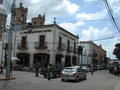 Calle Tiendas Mercado