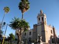 Tlaltenango Plaza and Church