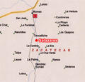 Tlaltenango & Surrounding Towns/Ranchos