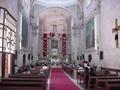 Parroquia de Nuestra Señora de Guadalupe - Tlaltenango de Sánchez Román, Zacatecas