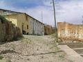 Side street of La Noria