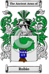 Rubio Coat of Arms