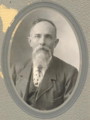 Don Francisco Reyes Pedroza