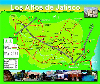 Los Altos - Jalisco