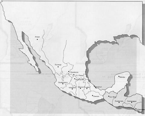 1790 Divisions