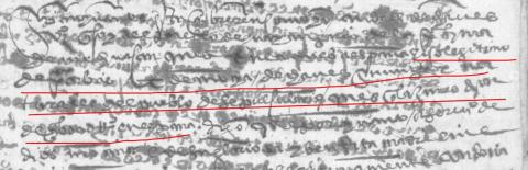 Carta de dote